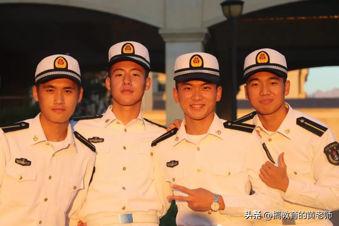 海军潜艇学院招生条件,海军潜艇学院在部队怎么考