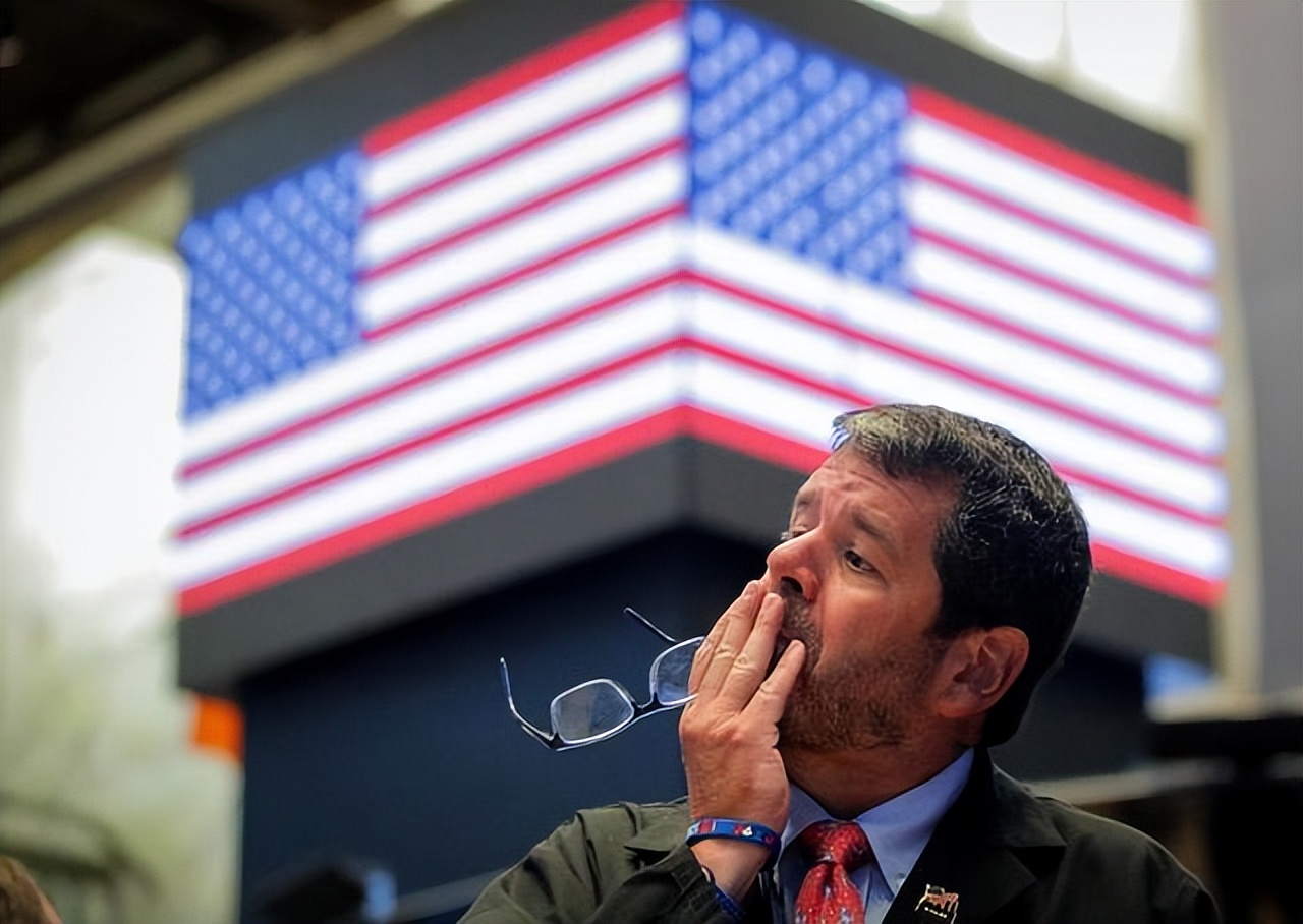 32万亿或将从美国撤退，越南为12国敲响警钟，桥水：准备迎接房子