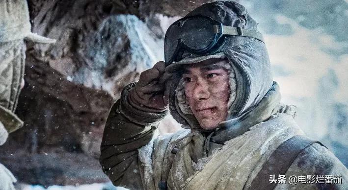 黄渤抗日题材电影,黄渤最新抗日剧
