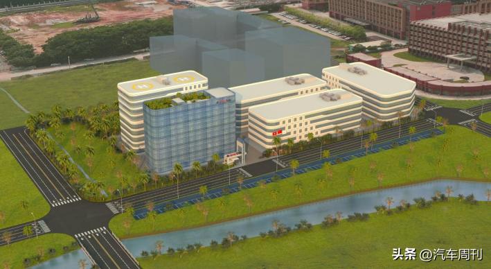 全球首座-21dB声学实验室将落成广州番禺！