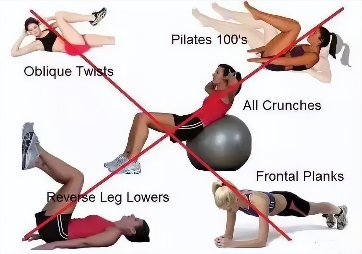 产后三个月能练刘畊宏吗,剖腹产多久可以练刘畊宏减肥操