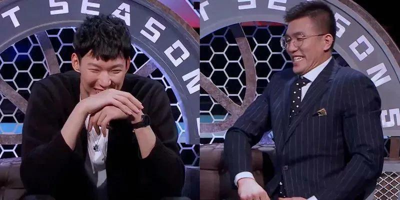 曾凡博cba全明星赛,曾凡博被入选nba了吗