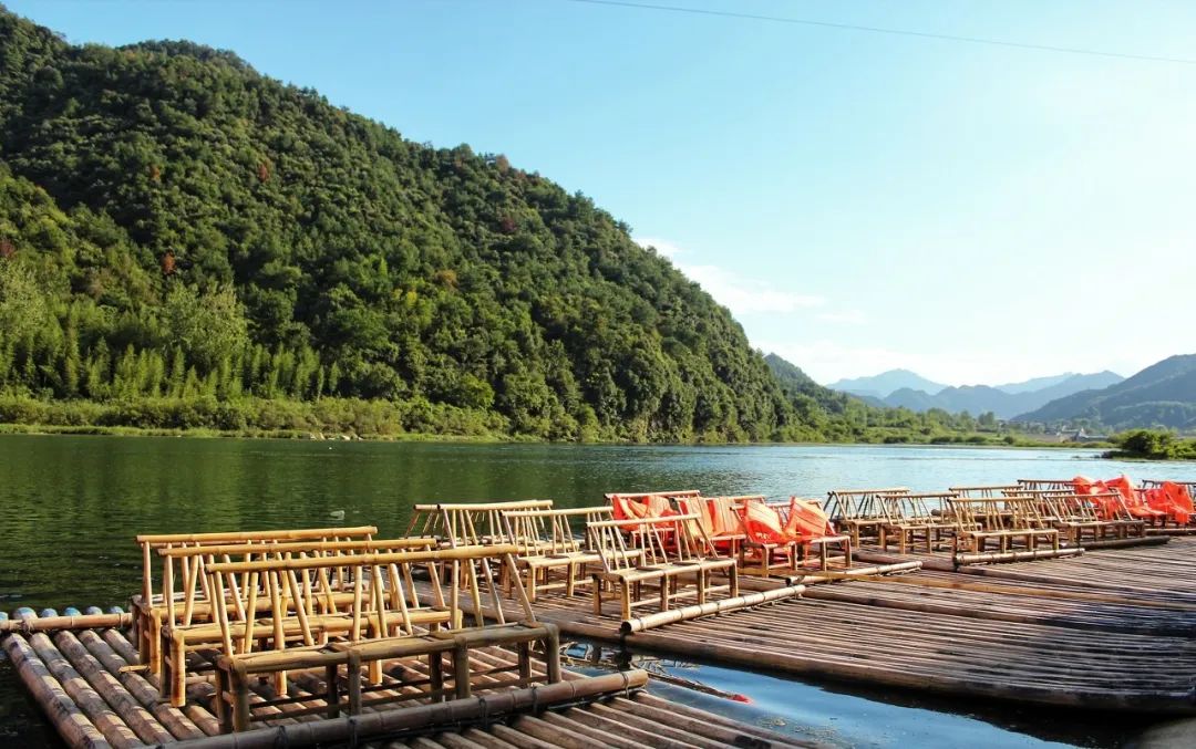 浙江十大公路自驾,浙江神仙居自驾游2-3天推荐