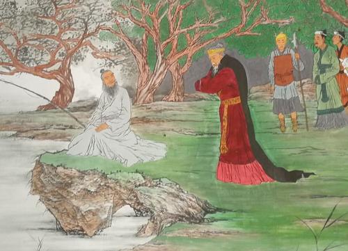 周朝开国功臣姜子牙的后人为何被周王以残忍手段活活煮死