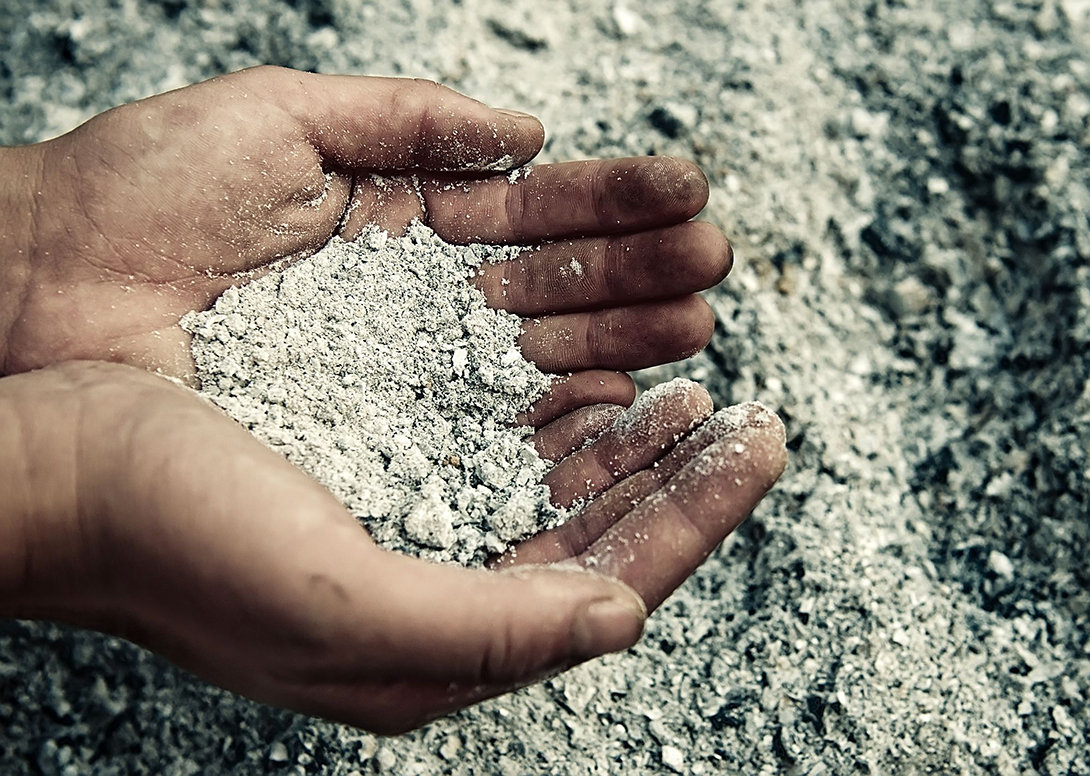 骨灰有舍利什么原因,科学解释舍利子真相
