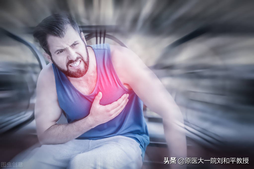 心力衰竭合并房颤怎么办？房颤射频消融术改善病情