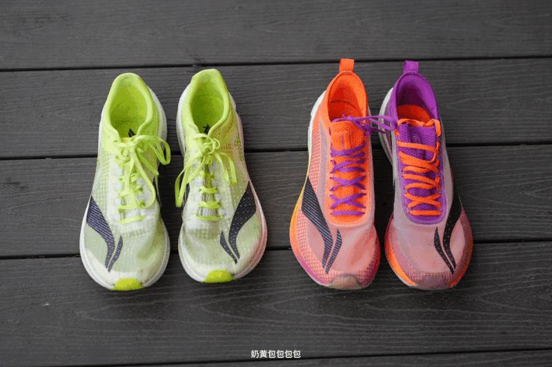 特步李宁361碳板跑鞋,碳板跑鞋李宁特步乔丹