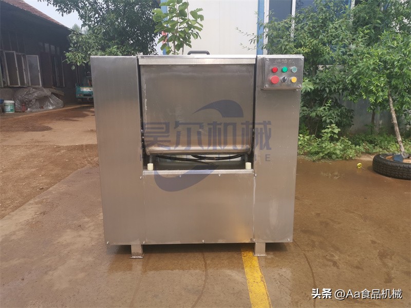 拌馅机商用测评,真空拌馅机报价