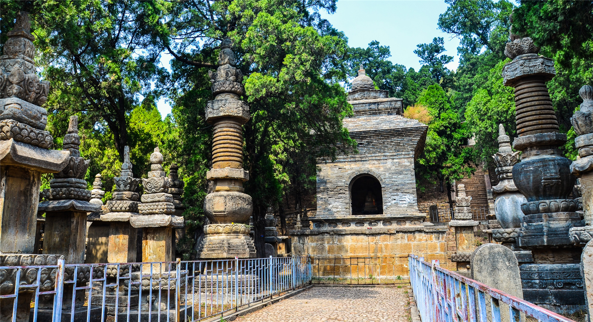 济南五一游玩攻略路线推荐,国庆节济南自驾游最佳攻略