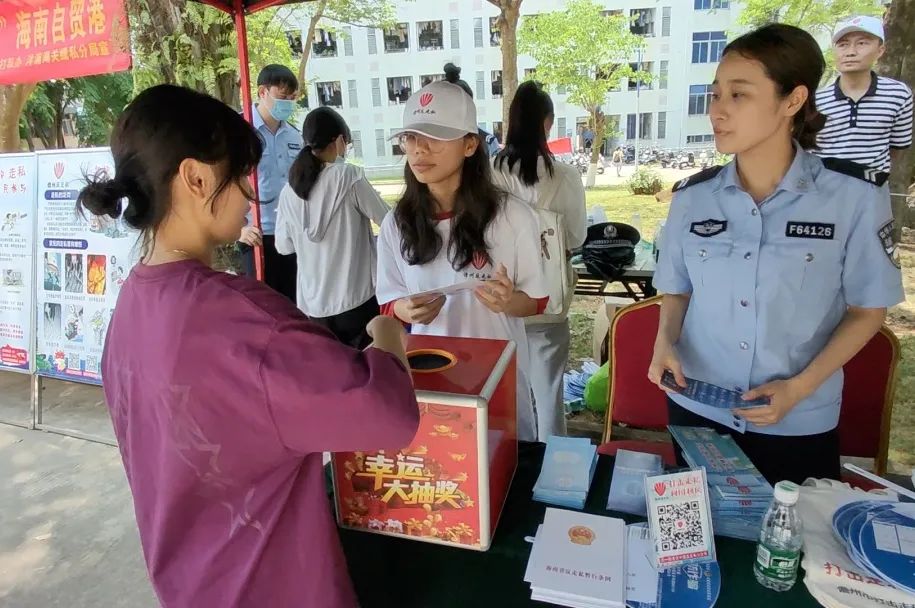 打击海南离岛免税代购套购,打击海南免税代购行为