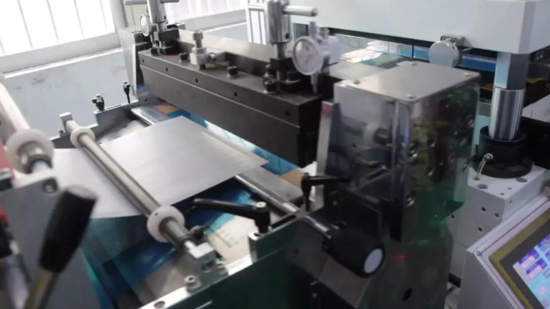 模切刀基础知识及模切技术补充,模切刀模整理