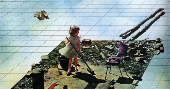 超级建筑事务所,超级建筑设计