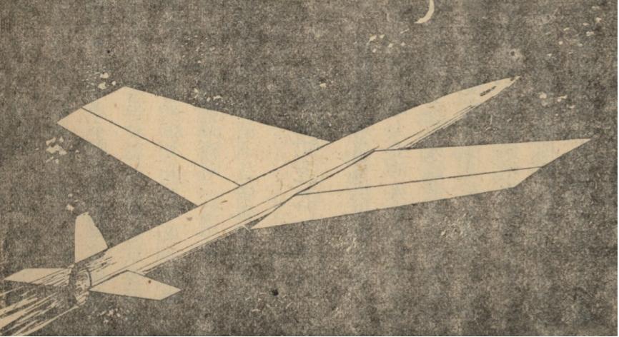 钱学森星际梦,钱学森规划中国航天