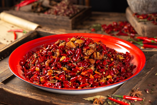 四川网红美食前十名,四川青神美食前十名