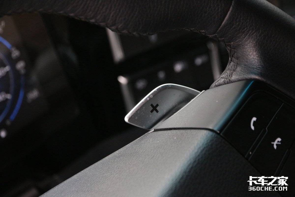 9米6汕德卡和欧曼哪个好,9.6米的汕德卡与欧曼est哪个好