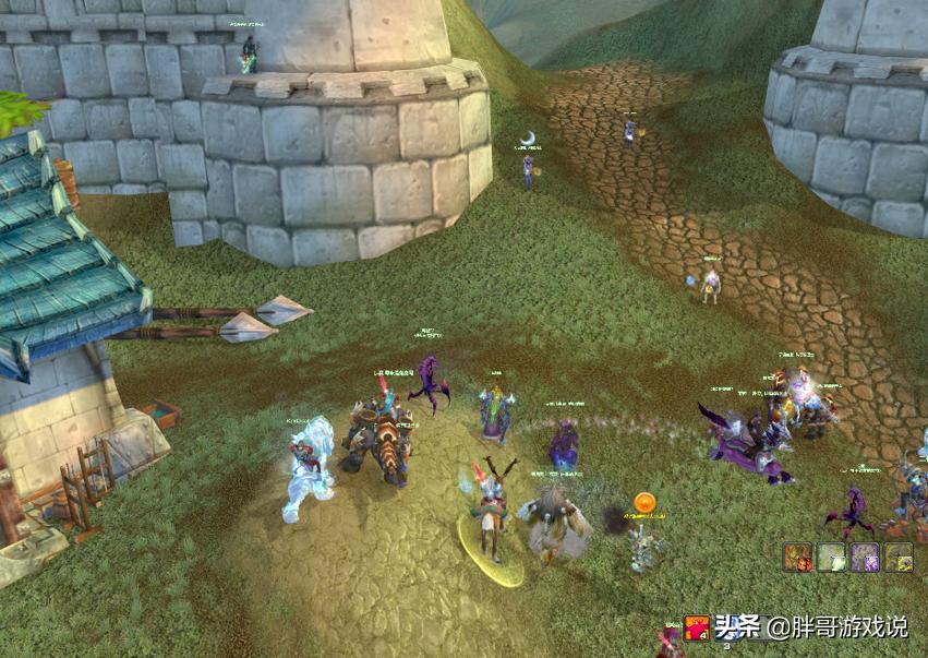 魔兽世界tbc纯新人入门攻略,魔兽世界tbcp5阶段材料