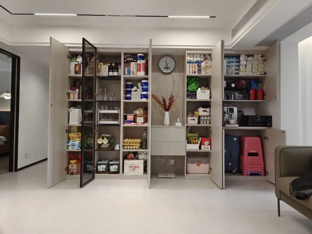 日式去客厅化装修,去客厅化装修效果图