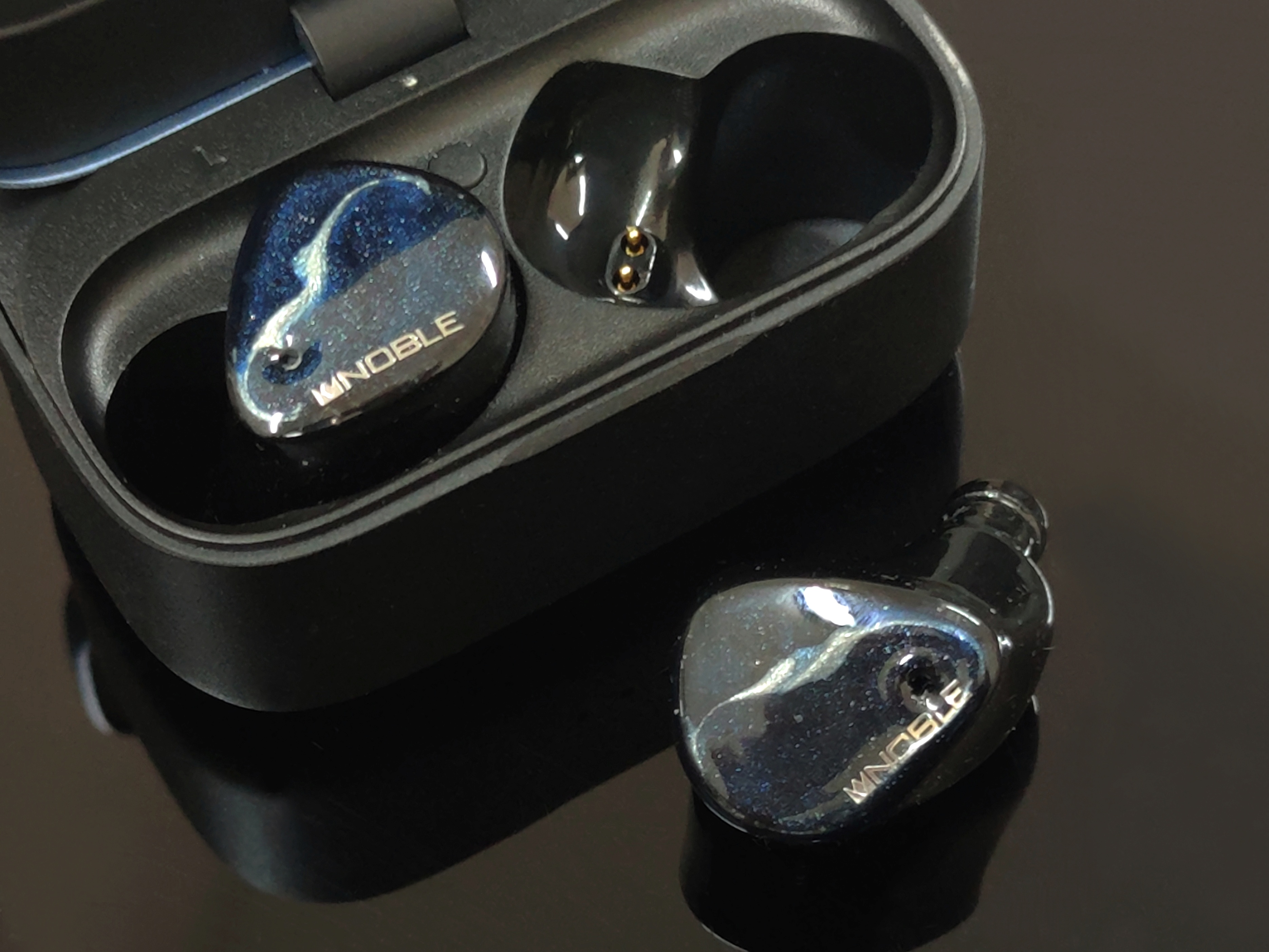 Tws磁吸蓝牙耳机评测,tws空气传导蓝牙耳机