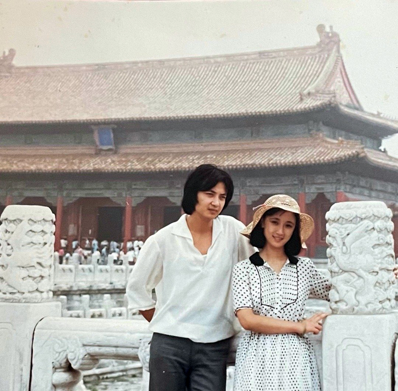 80年代西影厂8位美女明星当年红极一时如今命途迥异殷亭如最可惜