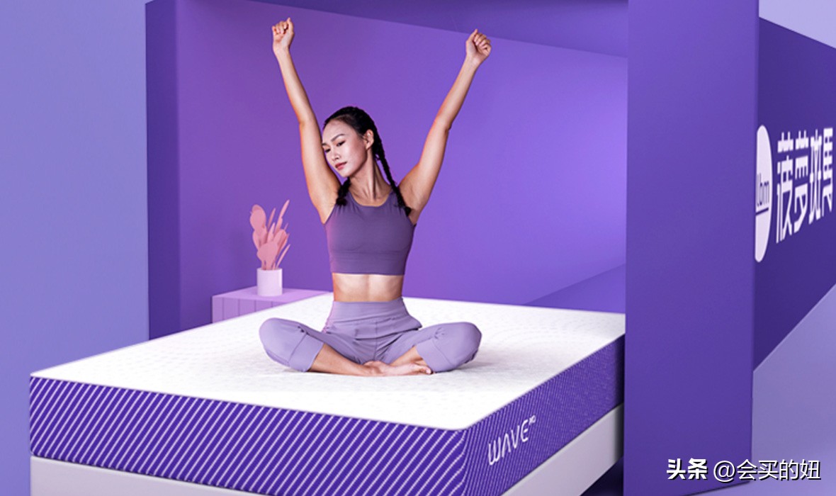 联乐床垫和龙翔床垫哪个品牌好,买床垫推荐什么品牌的床垫好