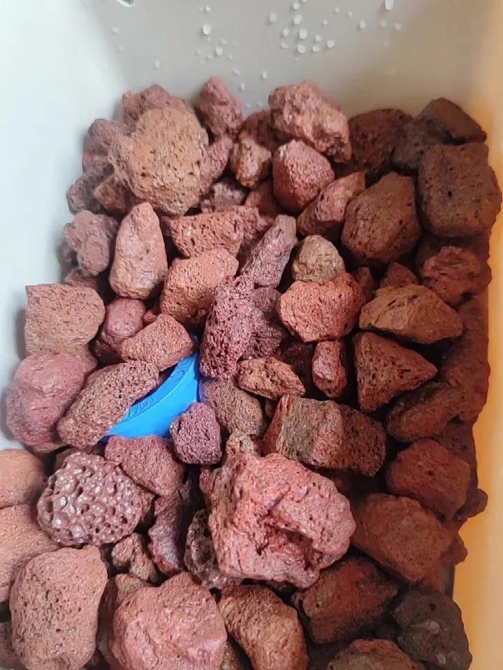 养鱼底滤滤材真的是越多越好吗,养鱼滤材怎么挑