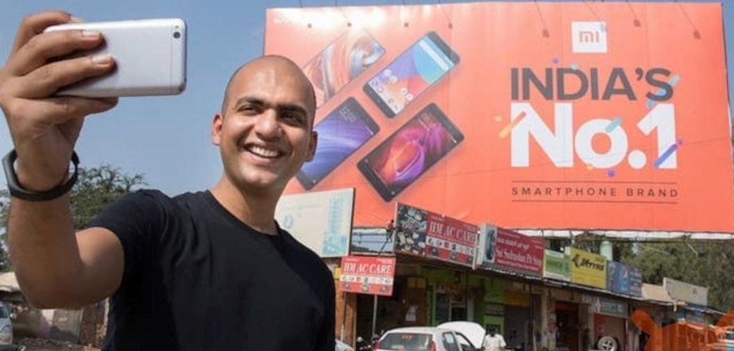 新年伊始就找中企的麻烦？印度开出天价罚单，只会让自己吃大亏