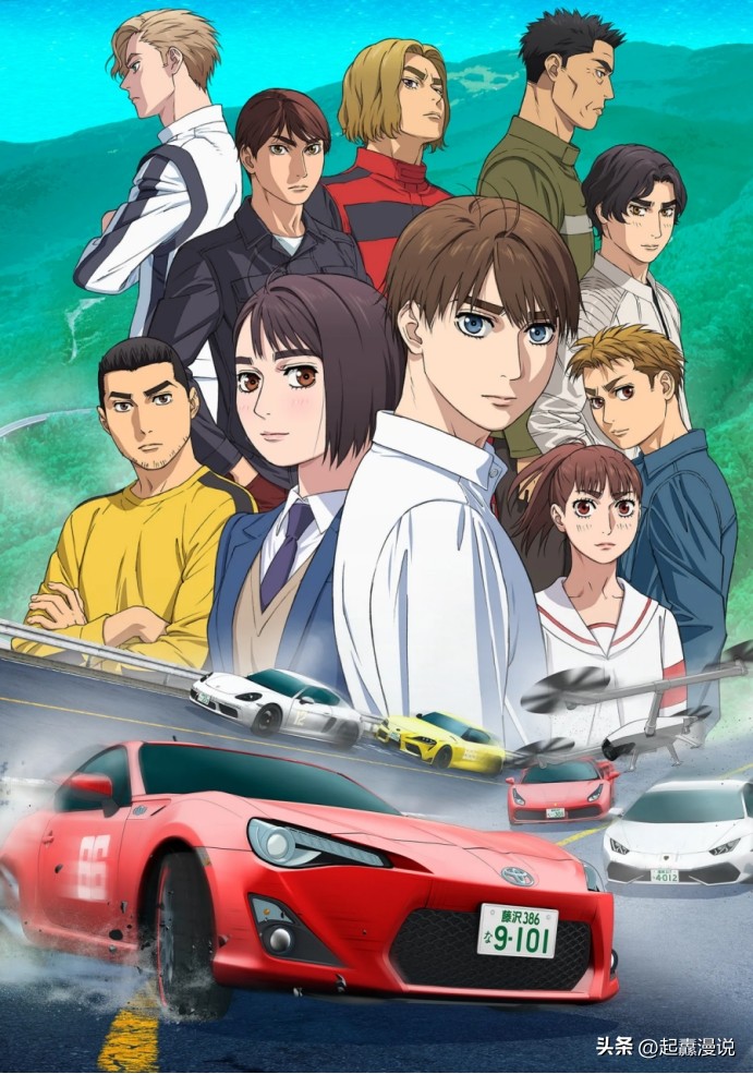 2020年10月新番动漫有哪些,2024年10月新番动漫推荐