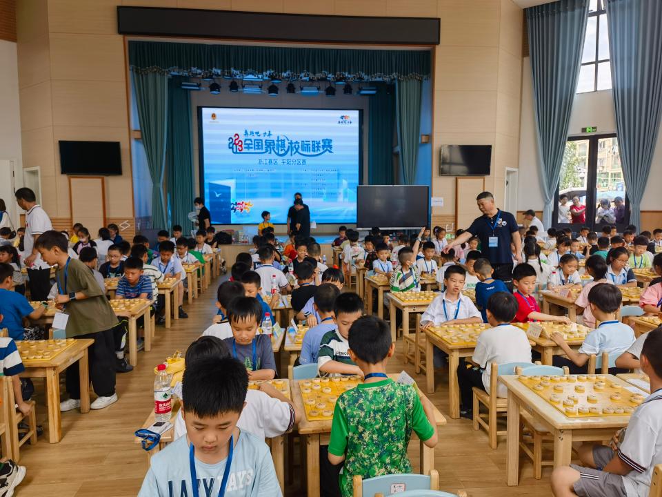 象棋浙江比赛,2022全国象棋棋王总决赛争霸赛