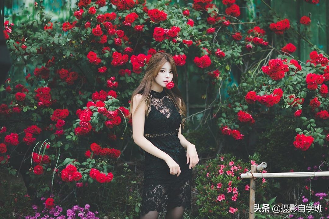 学会这6个摄影构图技巧,学拍照片六个人的技巧和方法