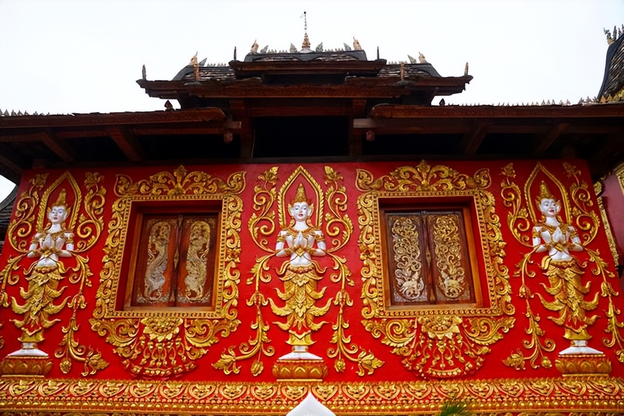 中缅边境旅游文化,中缅边境的旅游景点