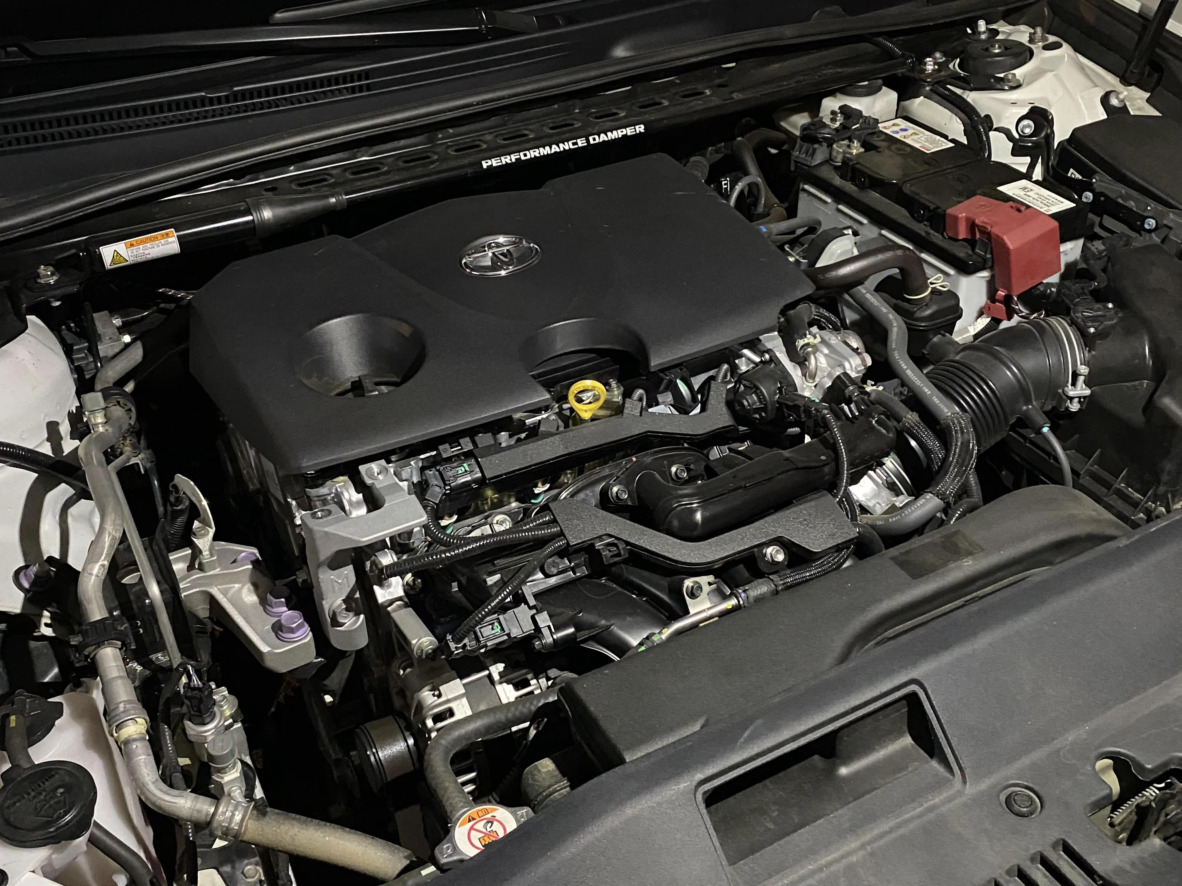 丰田凯美瑞2.5加8at动力怎么样,丰田凯美瑞2.5旗舰版所有配置介绍