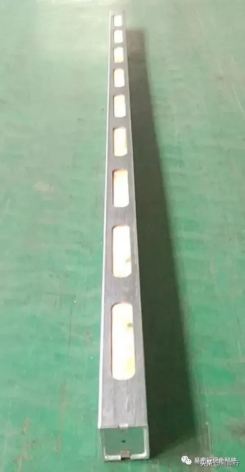 质量有保证,产品有底气——易鼎行*四代第**钢木龙骨