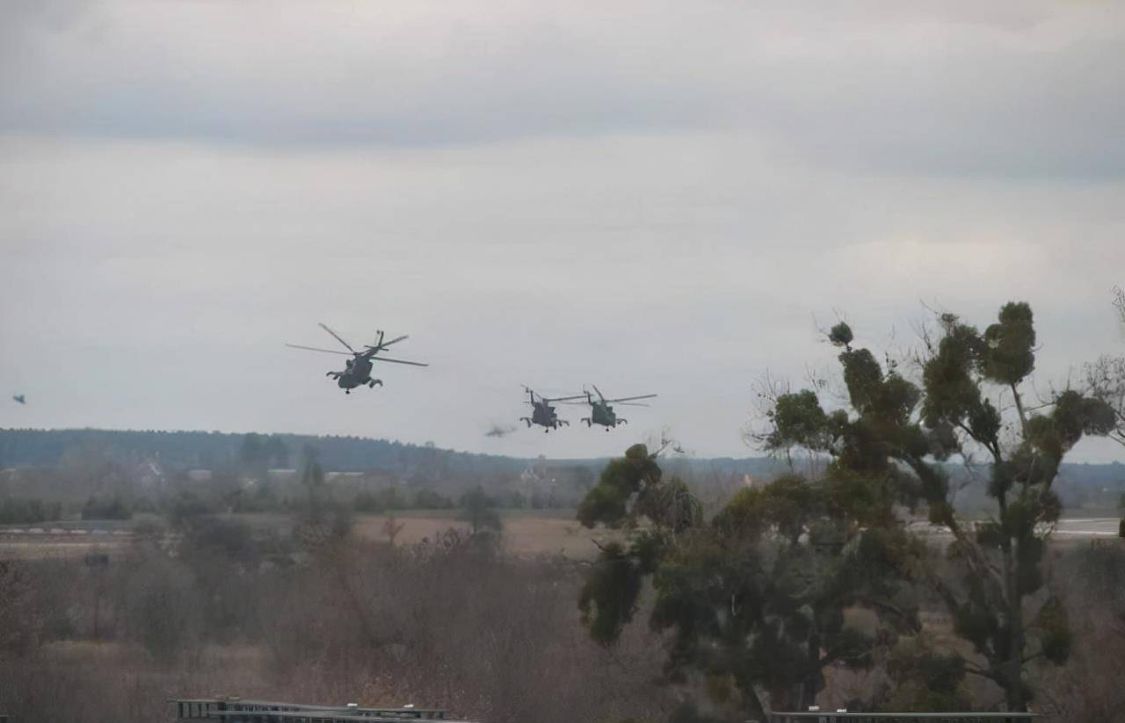 俄乌冲突卡52被击毁多少架,卡52俄乌战争表现