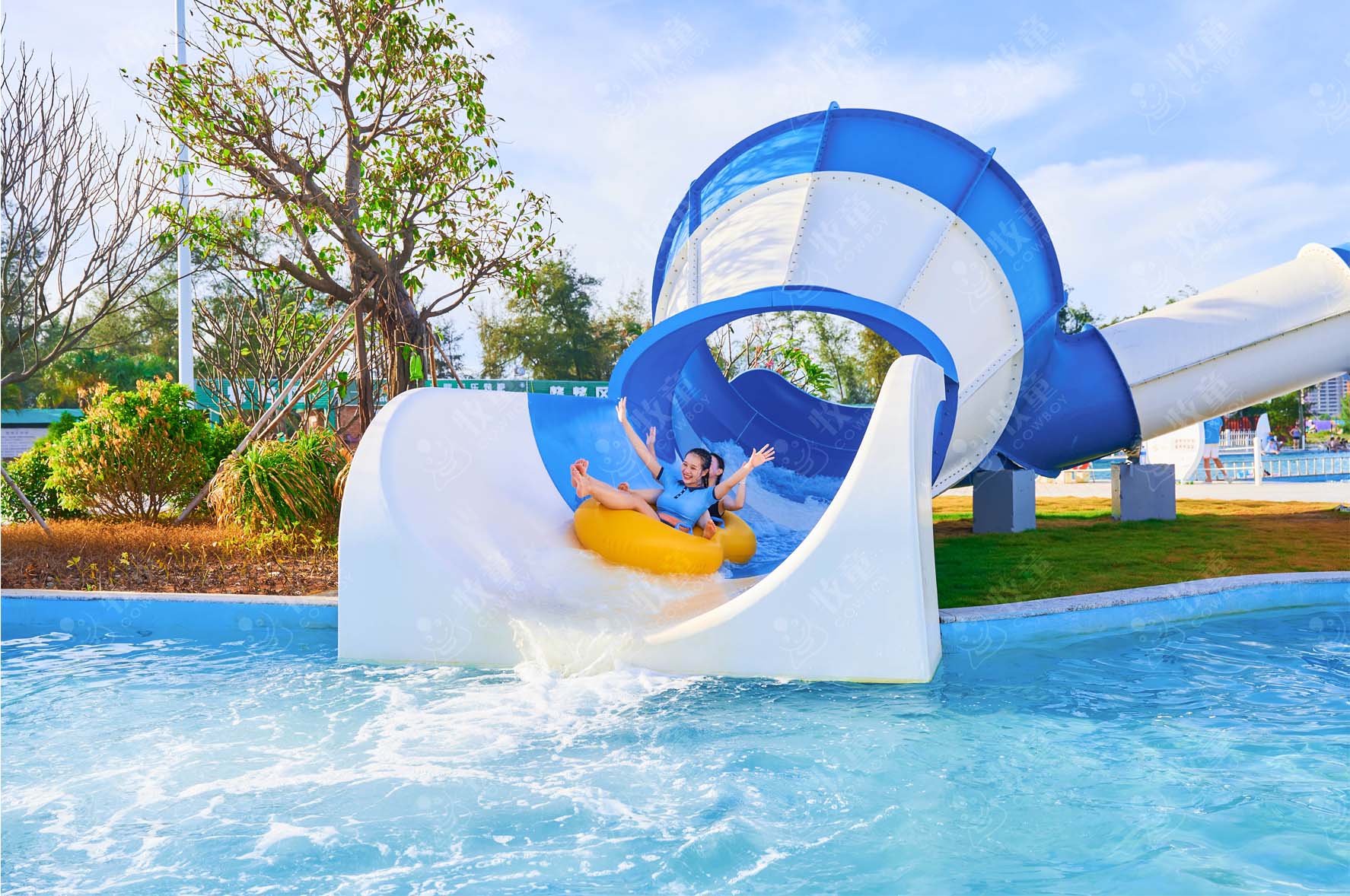 一站式服务！景区票务系统助您畅游全球风景名胜