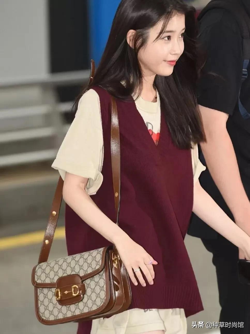 大牌包包入门推荐3000左右黑色,今年最值得入手的大牌包包推荐