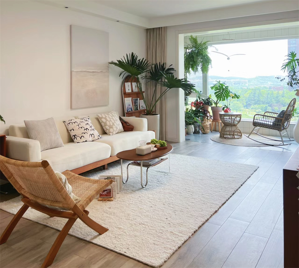 家里装修很土怎么补救,装修土味