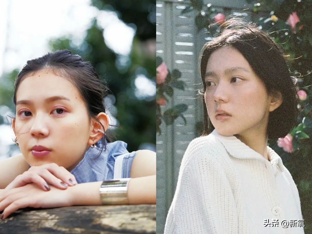 宝矿力韩国女团,宝矿力少女