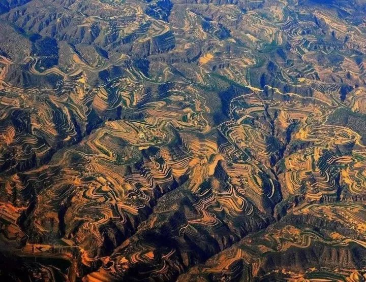 大西北旅游古老的文化底蕴,古老的信天游