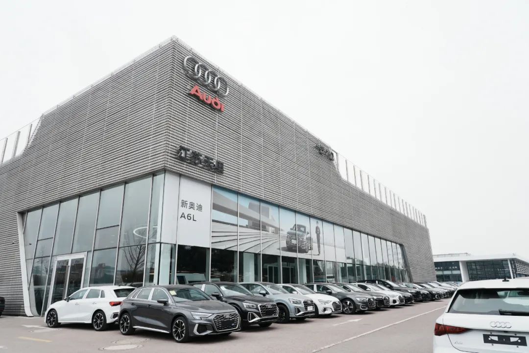 “多对一”服务前置，网销业务占比超三成——易车走进经销商