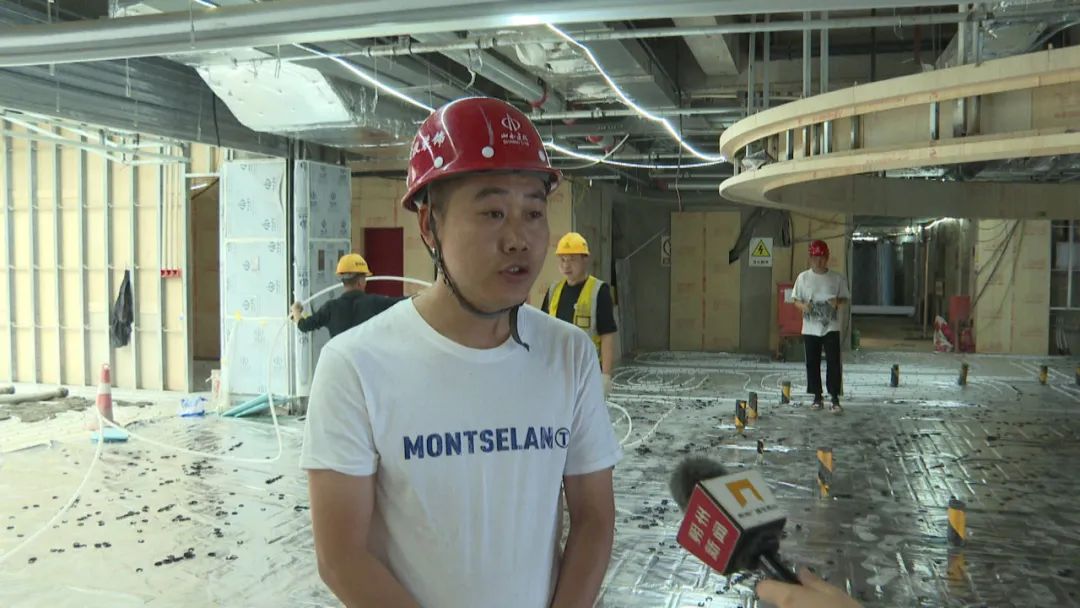 朔州政府服务大厅改造,朔州城中村改造最新进展