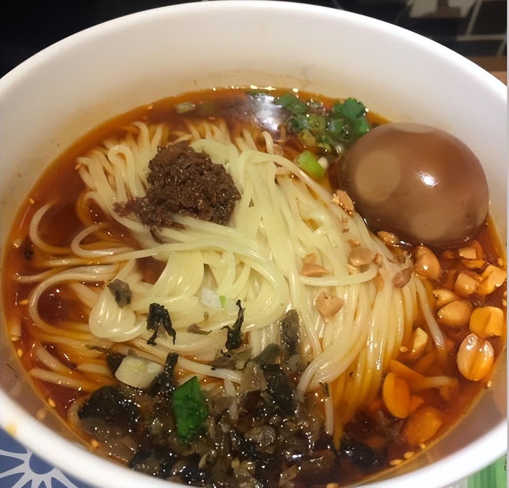 哈尔滨道外哪家面馆好吃,哈尔滨吃货评价