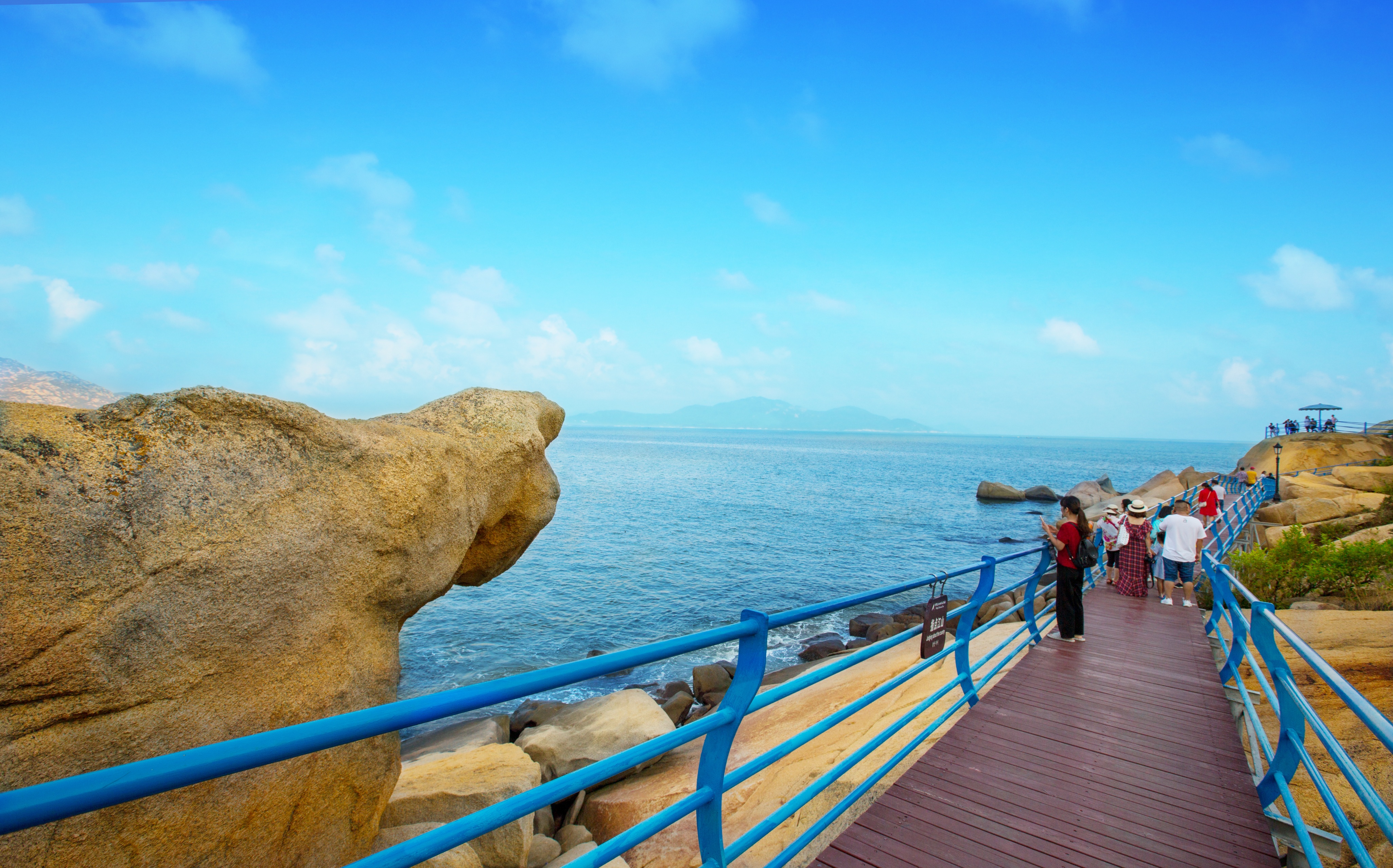 江门那琴半岛怎么样,江门那琴半岛婚纱摄影效果图