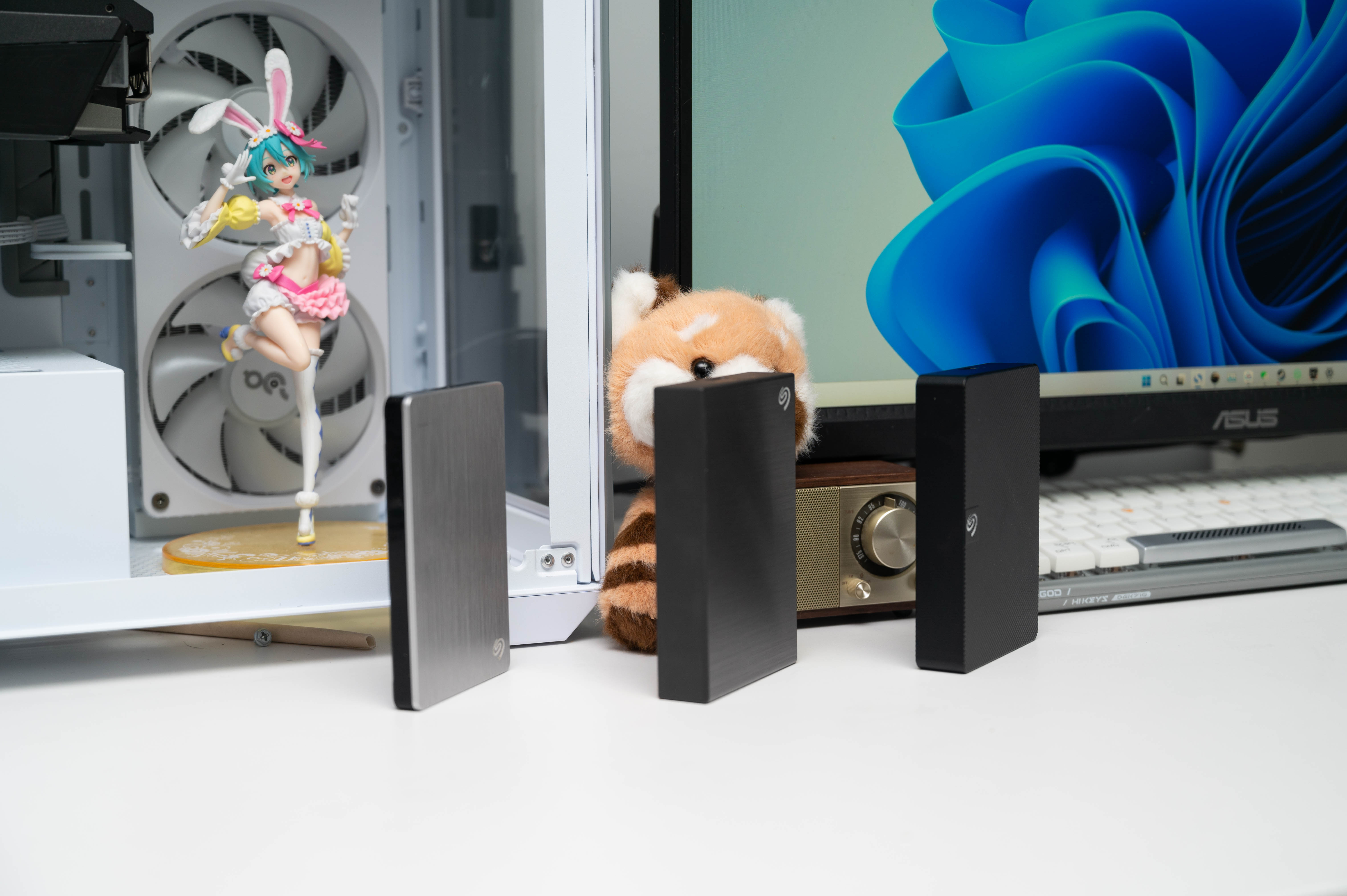 希捷大容量移动硬盘质量如何,希捷各个系列移动硬盘