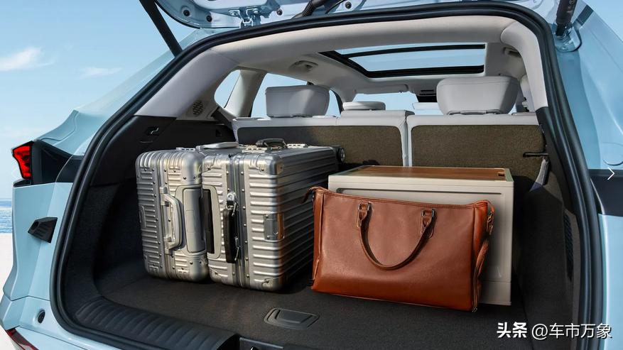 纯电SUV别克E5上市降价吗,别克e5超级大五座智电suv