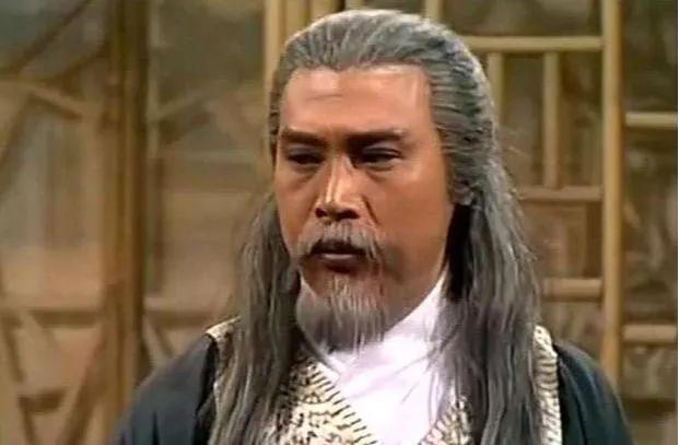 神雕侠侣新版郭靖武功排名,神雕侠侣十大高手第二名郭靖