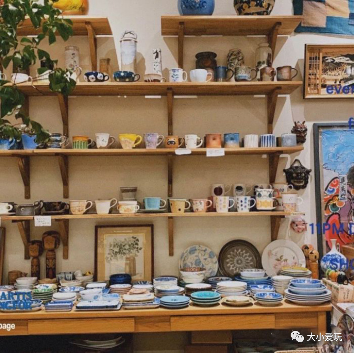 听说帝都新开了家“日版宜家”！你竟还不知道？瞬间提升了幸福感