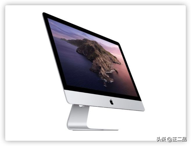 二手苹果电脑一体机,二手一体机电脑性价比