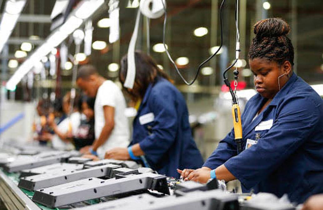 美国对中国的出口商品值多少亿,美国对华进口税收多少