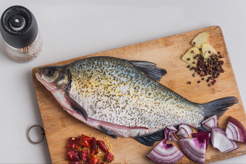 如何区别认识市面上常见的几种鱼,各种鱼怎么分类