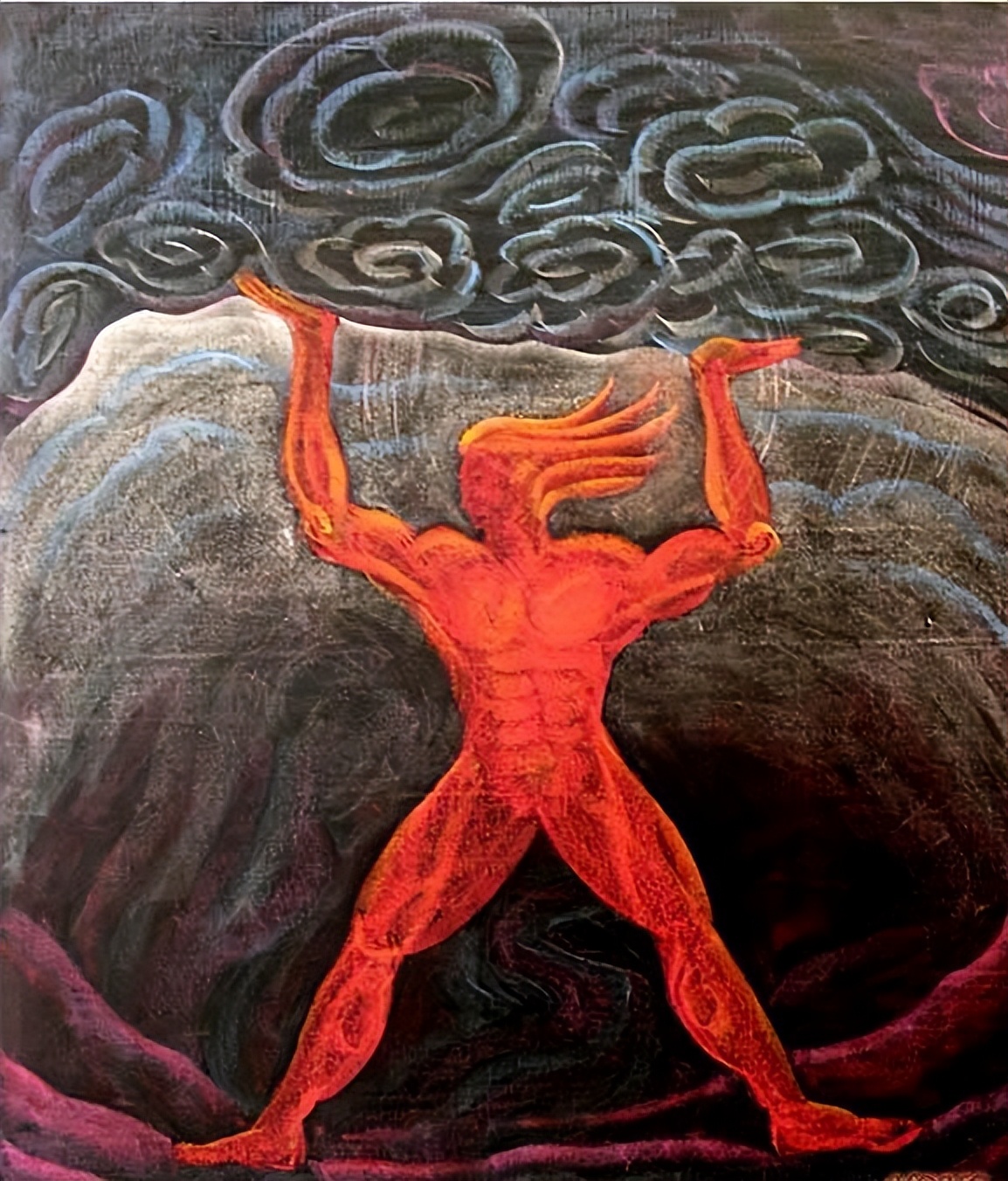 绁炲啘鏋舵湭瑙d箣璋滀功,绁炲啘鏋堕粦鏆椾紶